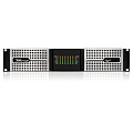 POWERSOFT Ottocanali 12K4  8-канальный усилитель мощности, 8x1000 Вт (2 Ом), 8x1500 Вт (4 Ом), 8x750 Вт (8 Ом)