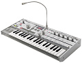 KORG microKORG Crystal Синтезатор аналогового моделирования с функцией вокодера