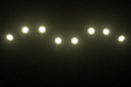 INVOLIGHT LEDSTROB350  светодиодный стробоскоп, LED SMD 324 шт., DMX-512
