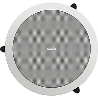Tannoy CMS 503DC PI Открытая (без тылового колпака) потолочная АС с технологией Dual Concentric, 5", 70-54000 Гц (-10 дБ)