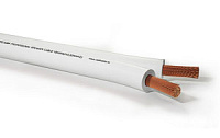 PROCAST cable SWH 18.OFC.0,824 акустический кабель, цвет белый