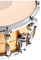 GRETSCH SNARE DRUM G4169BBR Bell Brass малый барабан 14" x 6,5"