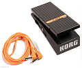 KORG EXP2 педаль экспрессии/контроллер