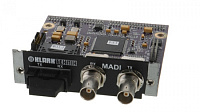 KLARK TEKNIK KT-MADI плата расширения MADI для DN9650, DN9652
