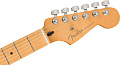 FENDER Player Plus STRAT HSS MN 3TSB электрогитара, цвет - санберст, чехол в комплекте