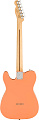 FENDER Player Telecaster MN Pacific Peach электрогитара