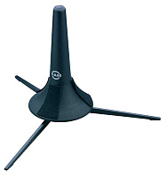 K&M 15210-000-55 подставка для трубы 0.2 kg, H: 190 mm.