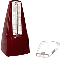 JOYO JM-69 Red Mechanical Metronome механический метроном, пластиковый корпус
