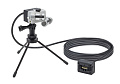 Zoom ECM-6 Удлинительный кабель для микрофонных капсюлей. 6 метров