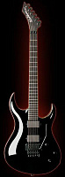 Washburn WM24VPROE MSK 6-струнная электрогитара Heavy Metal Renegade