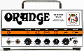 ORANGE TB500H TERROR BASS гибридный басовый усилитель `голова`, 500 Вт, класс D