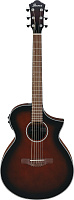 Ibanez AEWC11-DVS электроакустическая гитара