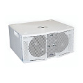 FBT VERTUS CLA 208SA W активный сабвуфер, цвет белый