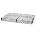 LAB.GRUPPEN LUCIA RACKMOUNT KIT комплект креплений для монтажа усилителей LUCIA