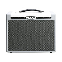 Mooer SD30 Моделирующий гитарный комбо, 30 Вт, 1х8", USB
