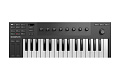 Native Instruments Komplete Kontrol M32  MIDI клавиатура, 32 мини-клавиши
