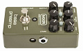 DUNLOP MXR M81 Bass Preamp Педаль для бас-гитары предусилитель