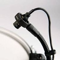 AUDIX MicroD микрофон для ударных 