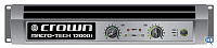 Crown MA-12000i усилитель мощности