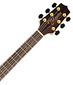 TAKAMINE G90 SERIES GN93 акустическая гитара типа NEX, цвет натуральный