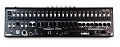 Allen&Heath QU-24C Цифровой микшер 24 микрофонных/линейных входа, 3 стерео входа, хром