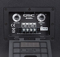 QSC AD-S28Tw  Настенный сабвуфер 2х8" с фазоинвертором