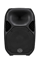 Wharfedale Pro TITAN AX12 Black активная двухполосная акустическая система