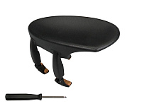 WITTNER 250121 подбородник для скрипки 3/4