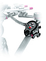 Manfrotto MVR911ECCN пульт дистанционного управления