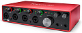 FOCUSRITE Scarlett 18i8 3rd Gen аудиоинтерфейс USB, 18 входов/8 выходов