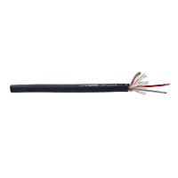 Invotone IPC206  Микрофонный кабель, 2x0.22 мм