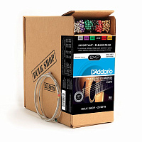 D`Addario EXP11-B25 25 комплектов струн D`Addario EXP11