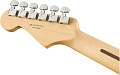 FENDER PLAYER Stratocaster HSS MN PWT Электрогитара, цвет белый