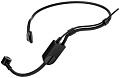 SHURE BLX14RE/P31 M17 662-686 MHz радиосистема головная с гарнитурой SHURE PGA31. Кронштейны для крепления в рэк в комплекте.