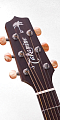 TAKAMINE ARTIST KC70 KENNY CHESNEY SIGNATURE электроакустическая гитара с кейсом типа ORCESTRA