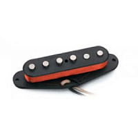SEYMOUR DUNCAN SSL-5 CUSTOM STAGGERED STRAT звукосниматель