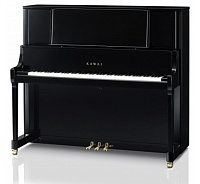KAWAI K800 M/PEP Пианино, цвет черный полированный