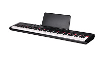 Artesia PE-88 Black Цифровое фортепиано, цвет черный