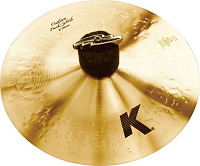 ZILDJIAN K0930 8' K' CUSTOM DARK тарелка типа Splash