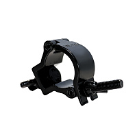 Dura Truss DT Jr Clamp-BLK Хомут для трубы диаметром 35 мм, нагрузка до 75 кг