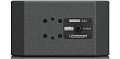 Turbosound ATHENS TCS62-R всепогодная 2-полосная инсталляционная акустическая система, цвет чёрный