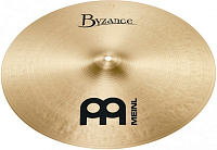 MEINL B18HC - тарелка Heavy Crash 18", вес - Heavy, серия BYZANCE, сплав бронзы B20 (20% медь, 20% олово, следы серебра)