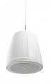 QSC AD-P4T-WH  Подвесная 2-полосная акустическая система 4.5", 30 Вт, 65-20000 Гц, цвет белый 