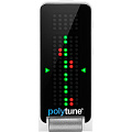 TC ELECTRONIC PolyTune Clip полифонический тюнер-прищепка