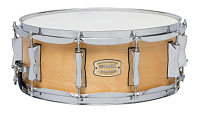 Yamaha SBS1455NW  малый барабан 14"х5,5" берёза, цвет Natural Wood