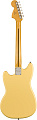 FENDER SQUIER SQ CV 60s MUSTANG LRL VWT электрогитара, цвет винтажный белый