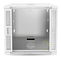 SYSMATRIX WR 6315.710  Настенный шкаф, 15U, 600x350