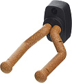 K&M 16280-000-95 держатель для гитары настенный 