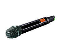 JTS JSS-20 UHF Ручной передатчик