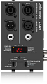 Behringer CT200 кабельный тестер